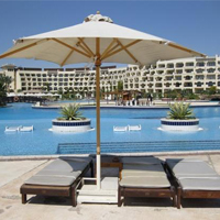 Steigenberger Al Dau Mid Year Hotel 